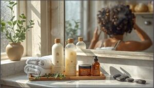 proper washing and conditioning techniques proper washing and conditioning techniques