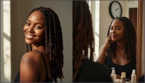 pros and cons of sisterlocks