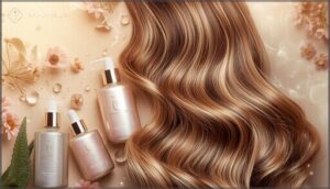 protecting balayage color and preventing fading