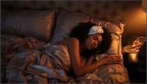 protective accessories for sleeping with curly hair protective accessories for sleeping with curly hair