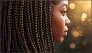 protective benefits of braiding protective benefits of braiding