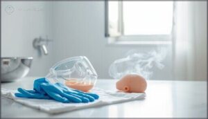 protective gear and best practices