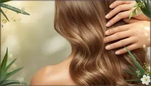 protective styling and reducing mechanical stress