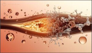 protein treatments and how they work