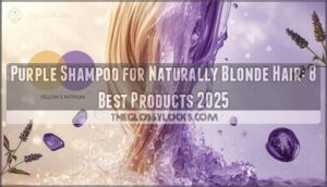 purple shampoo for naturally blonde hair purple shampoo for naturally blonde hair