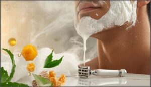 purpose and benefits of shaving cream purpose and benefits of shaving cream