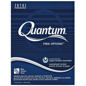 Quantum Firm Options Alkaline Perm B00279RK9G