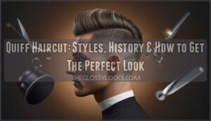 quiff haircut quiff haircut