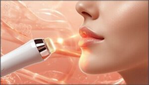 radiofrequency (rf) treatments