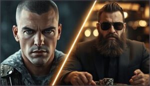 rare photos and occasions