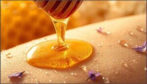 raw honey for antibacterial benefits raw honey for antibacterial benefits