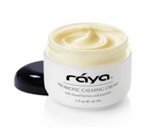 Raya Probiotic Calming Cream (309) B01JAXJ5DA