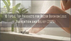razor burn on legs prevention razor burn on legs prevention