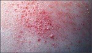 razor burn symptoms razor burn symptoms