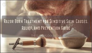 razor burn treatment sensitive skin razor burn treatment sensitive skin