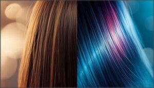 recognizing dullness and loss of luster