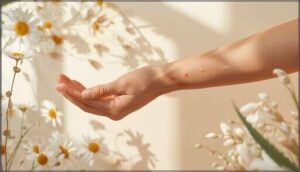 recognizing sensitive skin symptoms while pregnant recognizing sensitive skin symptoms while pregnant