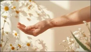 recognizing sensitive skin symptoms while pregnant recognizing sensitive skin symptoms while pregnant