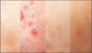 recognizing skin condition symptoms recognizing skin condition symptoms