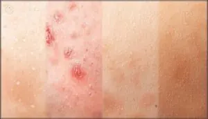 recognizing skin condition symptoms recognizing skin condition symptoms