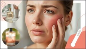 recognizing skin sensitivity recognizing skin sensitivity