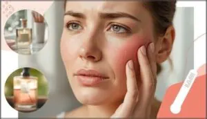 recognizing skin sensitivity recognizing skin sensitivity