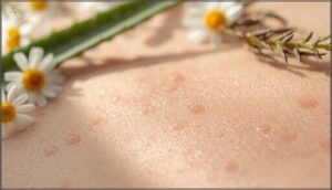 recognizing symptoms of ingrown pubic hair