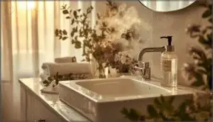 recommended cleansing routine recommended cleansing routine