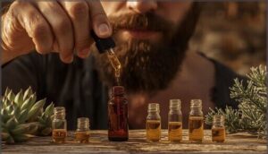 recommended frequency and quantity