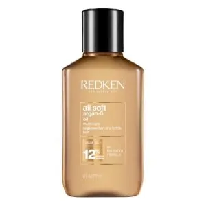 Redken All Soft Argan 6 Oil B08SSFTTSD