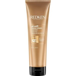 Redken All Soft Heavy Cream B005YNB6VA