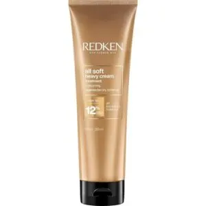 Redken All Soft Heavy Cream B005YNB6VA
