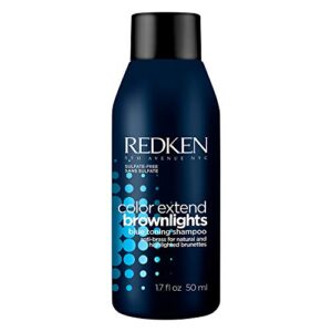 Redken Color Extend Brownlights Blue B086L77FFK