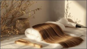 reducing heat and chemical exposure