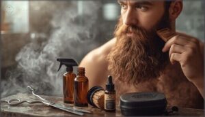 regular grooming tips to minimize flyaways