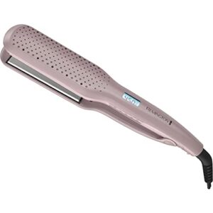 Remington Wet2Straight Hair Straightener / B08BX1XMZ5