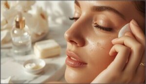 removing eye and lip makeup safely removing eye and lip makeup safely