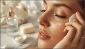 removing eye and lip makeup safely removing eye and lip makeup safely
