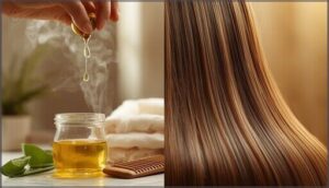 repairing rough and damaged hair at home repairing rough and damaged hair at home