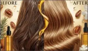 repairing severely damaged hair repairing severely damaged hair