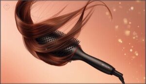 revlon one step ionic hair dryer