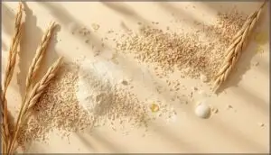 rice bran for face and body rice bran for face and body