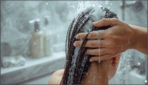 rinse and repeat as needed