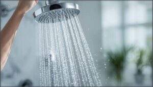 rinse with cool water rinse with cool water