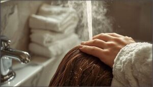 rinsing and drying for best results rinsing and drying for best results