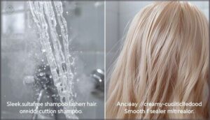 rinsing and neutralizing after bleaching rinsing and neutralizing after bleaching