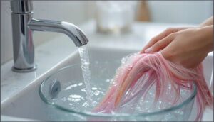 rinsing techniques for best results rinsing techniques for best results