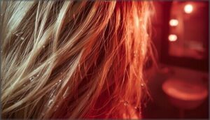 risks and drawbacks of wet hair bleaching risks and drawbacks of wet hair bleaching