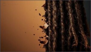 risks and potential damage from dreadlocks