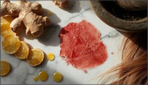 risks and side effects of using ginger